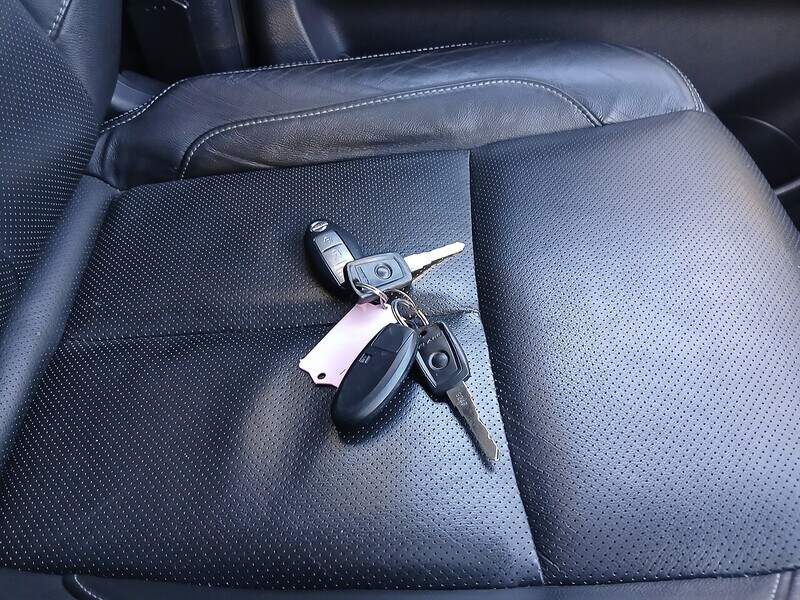 Used Nissan Navara 2016 for sale - 76792967: Photo 6