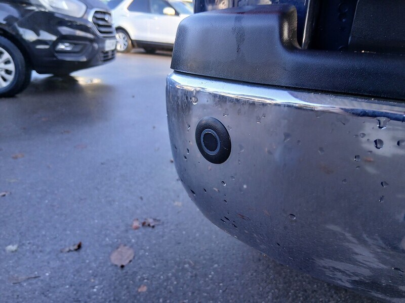 Used Nissan Navara 2016 for sale - 76792967: Photo 8