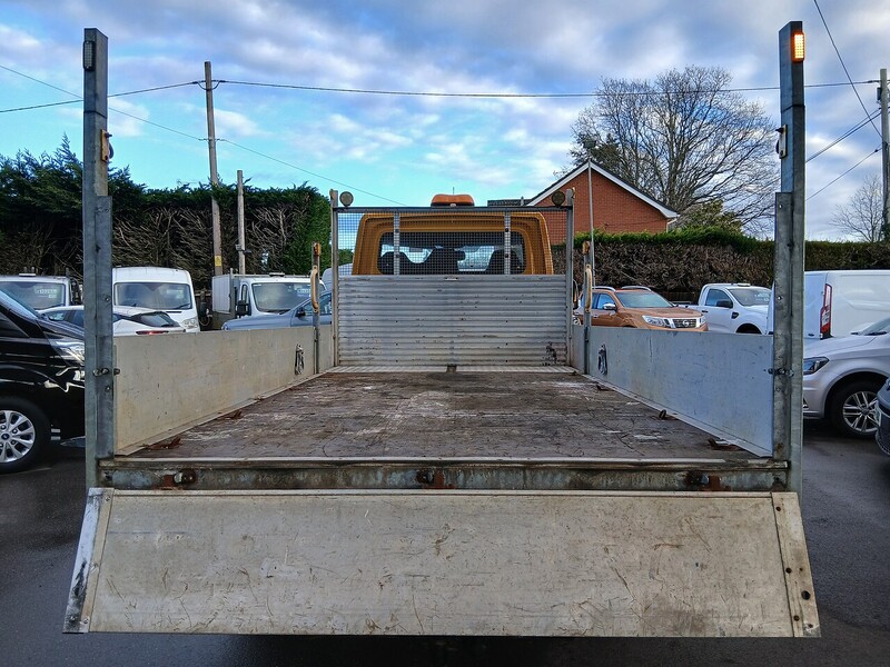 Used Mercedes-Benz Sprinter 2016 for sale - 76859873: Photo 13