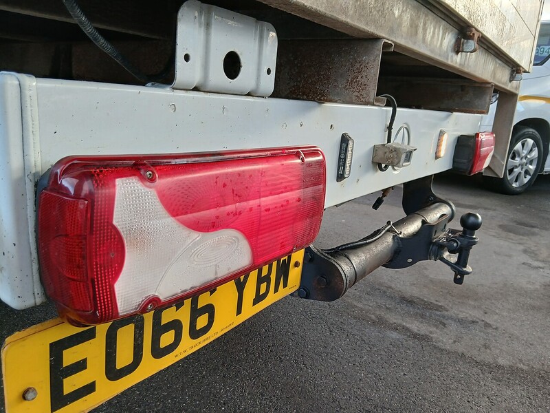 Used Mercedes-Benz Sprinter 2016 for sale - 76859873: Photo 15