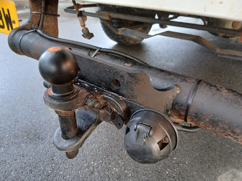 Used Mercedes-Benz Sprinter 2016 for sale - 76859873: Photo 16