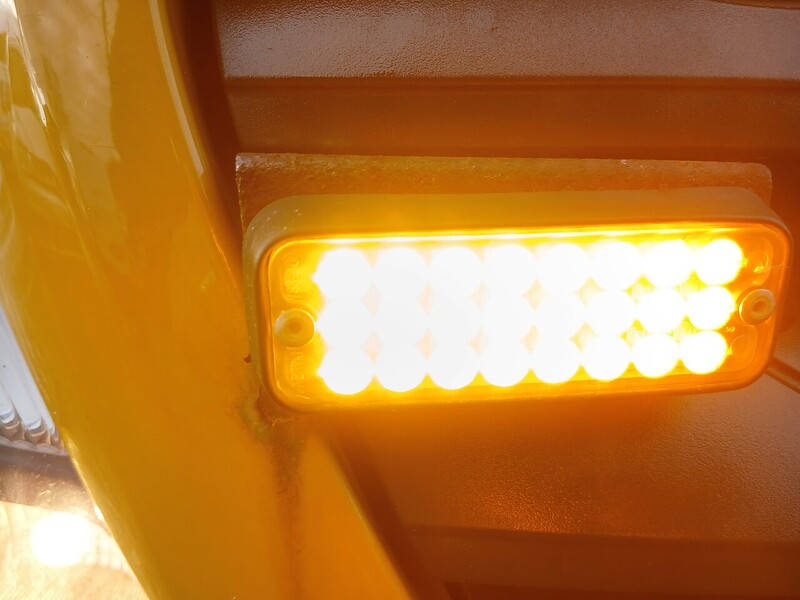 Used Mercedes-Benz Sprinter 2016 for sale - 76859873: Photo 20