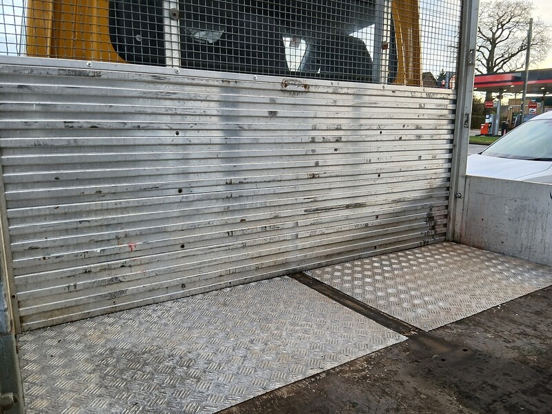 Used Mercedes-Benz Sprinter 2016 for sale - 76859873: Photo 8