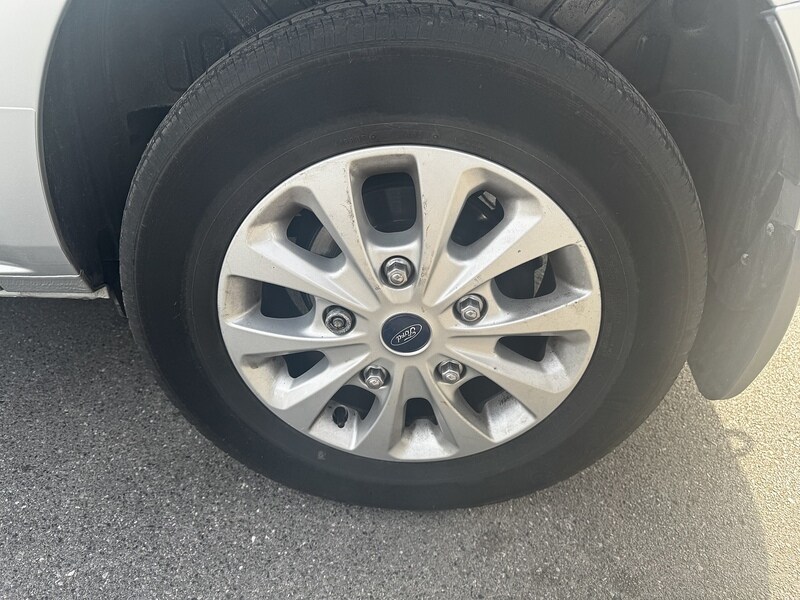 Vehicle 17