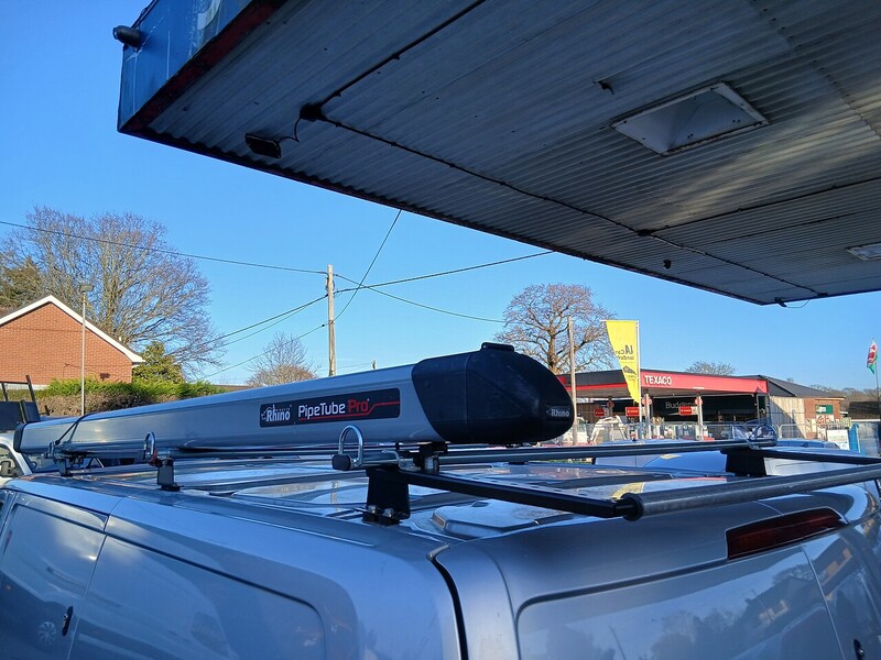 Used Ford Transit Custom 2020 for sale - 77720658: Photo 10