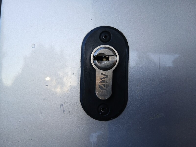 Used Ford Transit Custom 2020 for sale - 77720658: Photo 17