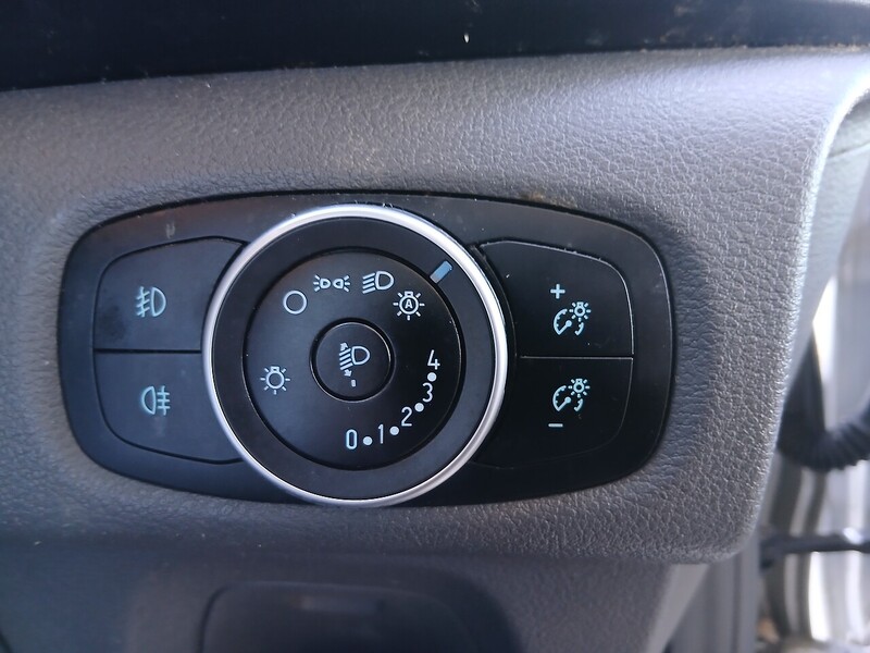 Used Ford Transit Custom 2020 for sale - 77720658: Photo 18