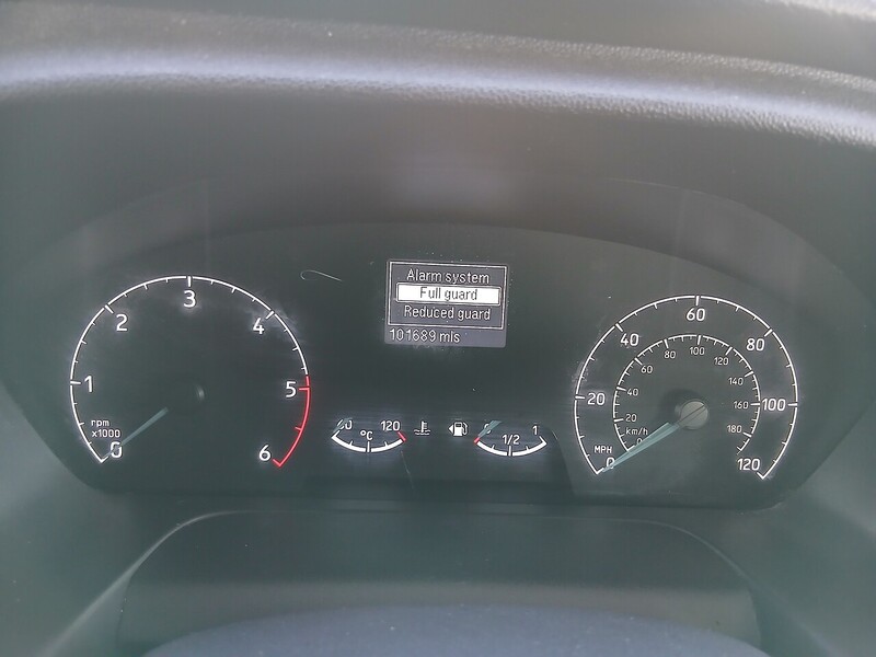 Used Ford Transit Custom 2020 for sale - 77720658: Photo 19