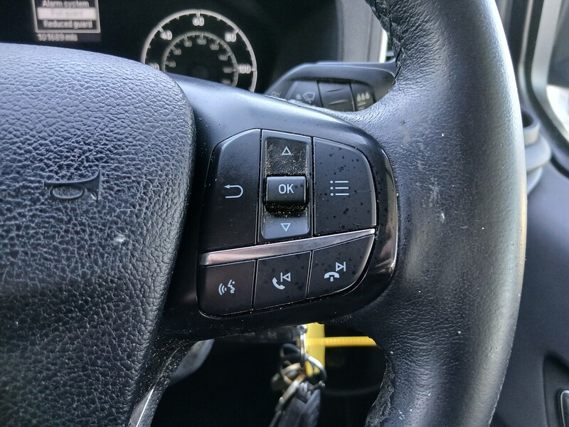 Used Ford Transit Custom 2020 for sale - 77720658: Photo 20