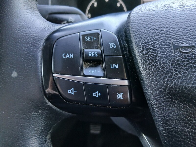 Used Ford Transit Custom 2020 for sale - 77720658: Photo 21