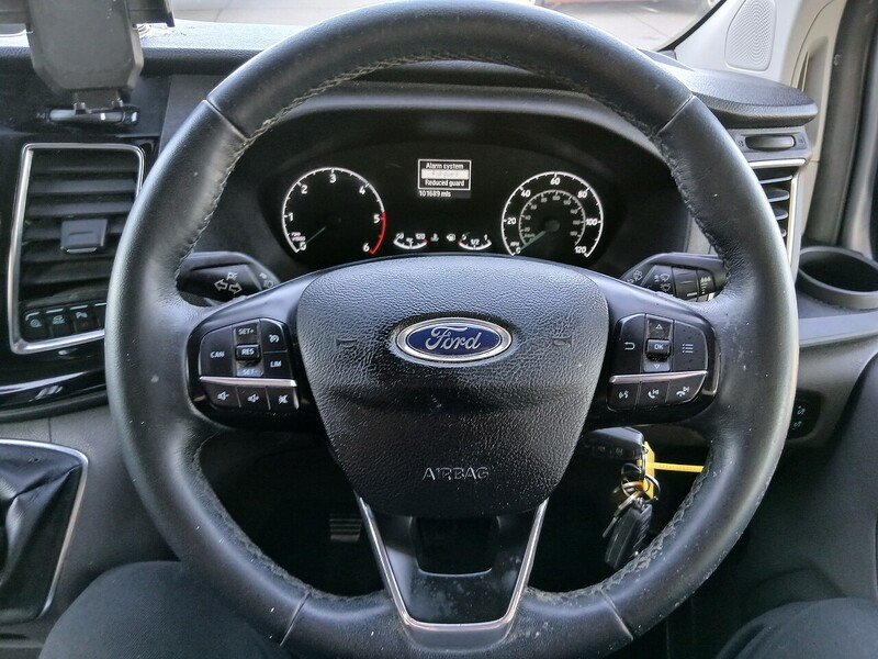 Used Ford Transit Custom 2020 for sale - 77720658: Photo 22