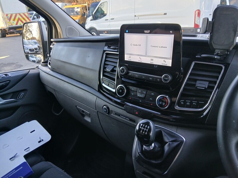 Used Ford Transit Custom 2020 for sale - 77720658: Photo 23