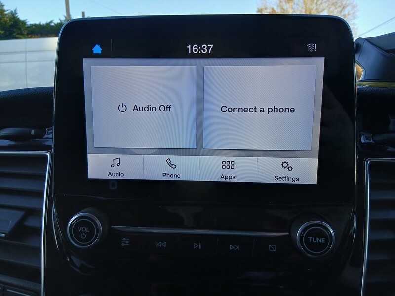 Used Ford Transit Custom 2020 for sale - 77720658: Photo 25