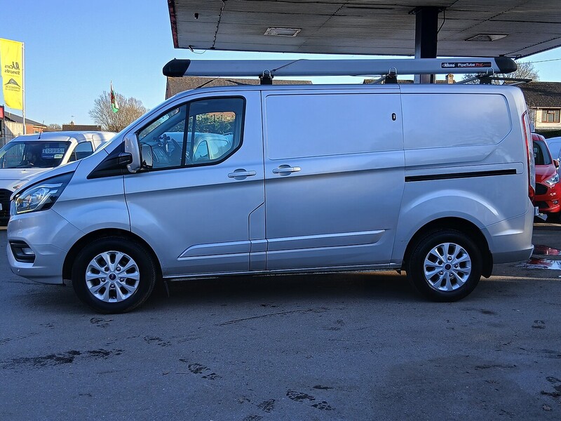 Used Ford Transit Custom 2020 for sale - 77720658: Photo 5