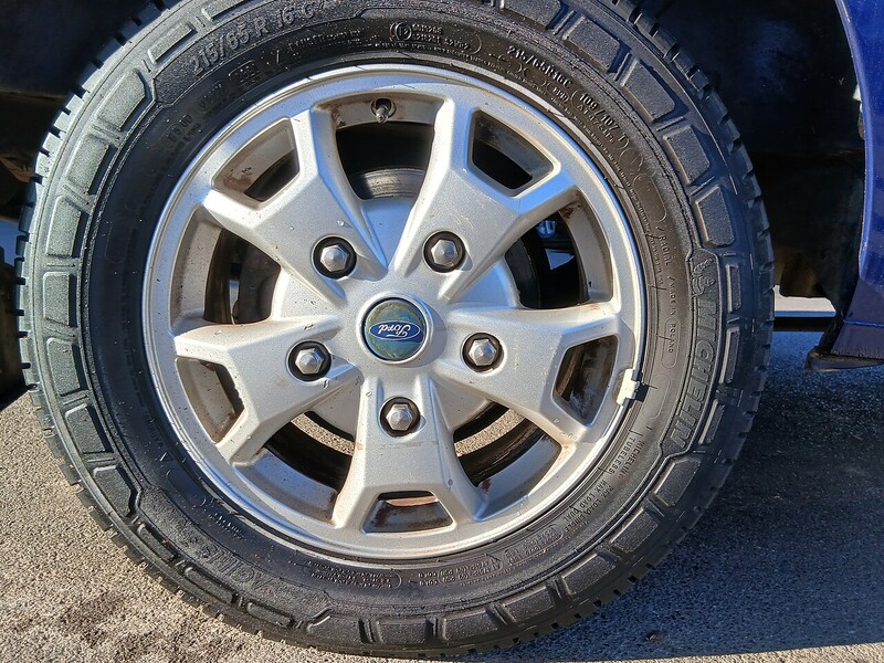 Used Ford Transit Custom 2013 for sale - 76778015: Photo 20