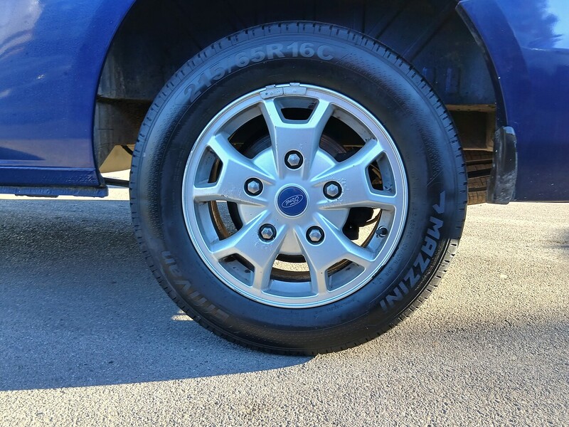 Used Ford Transit Custom 2013 for sale - 76778015: Photo 22