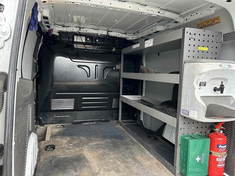 Vehicle 17