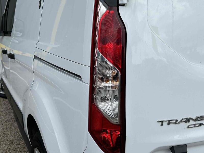 Used Ford Transit Connect 2021 for sale - 75381305: Photo 58