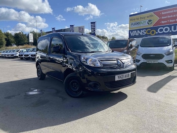 Renault - Kangoo