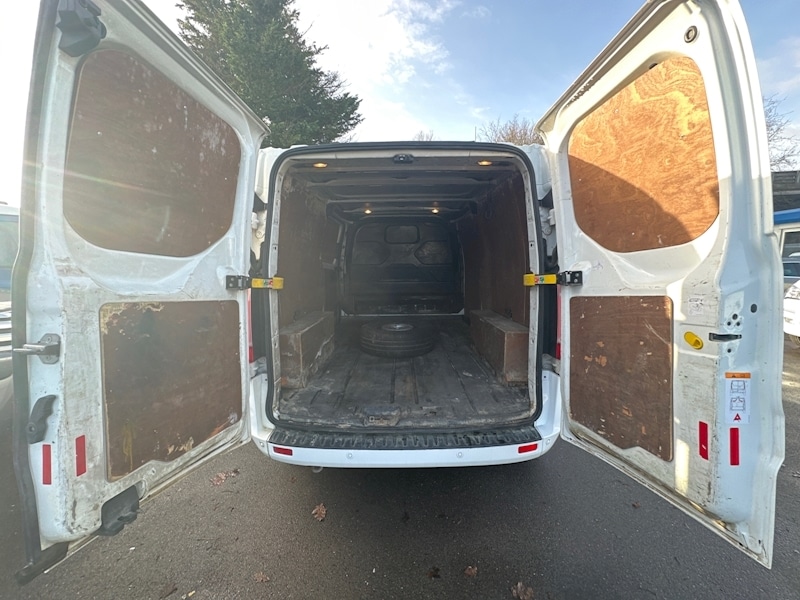 Vehicle 23