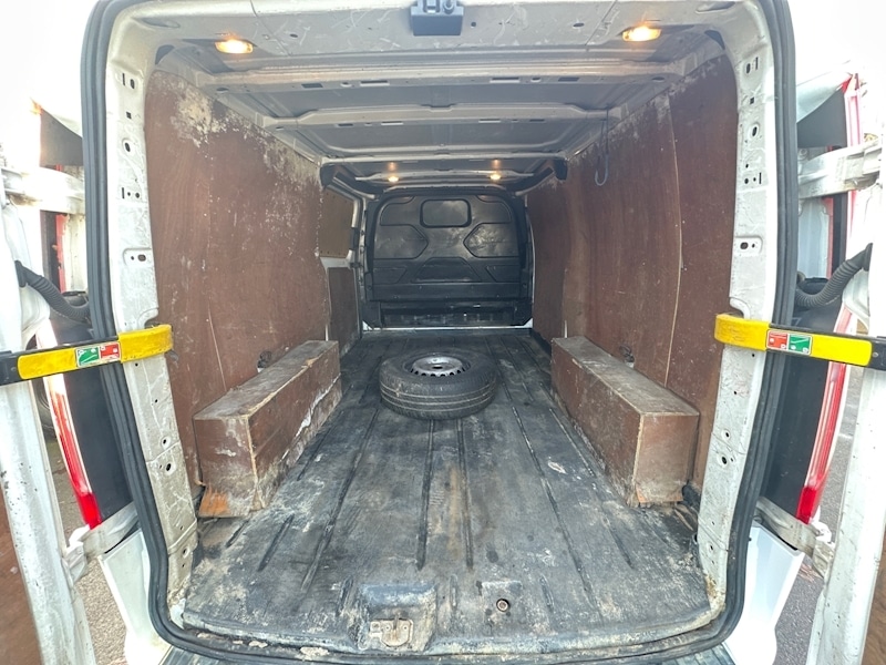 Vehicle 24