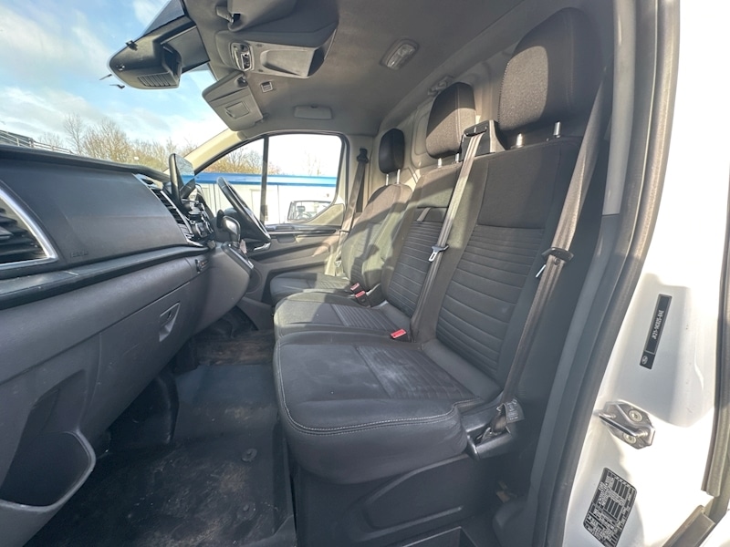 Vehicle 27