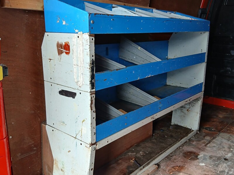 Used Ford Transit Custom 2014 for sale - 78031184: Photo 12