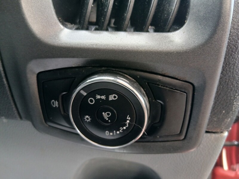 Used Ford Transit Custom 2014 for sale - 78031184: Photo 20