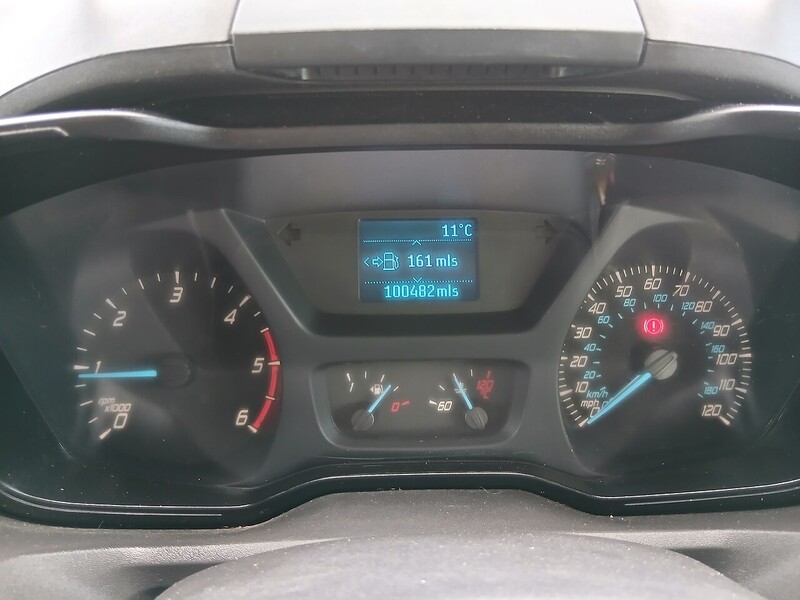 Used Ford Transit Custom 2014 for sale - 78031184: Photo 21