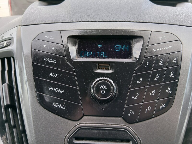 Used Ford Transit Custom 2014 for sale - 78031184: Photo 23