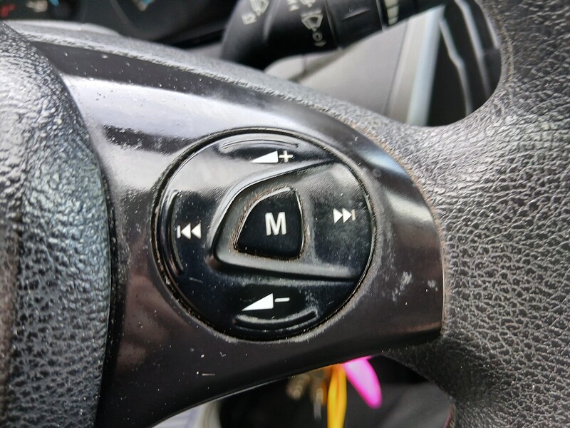 Used Ford Transit Custom 2014 for sale - 78031184: Photo 24