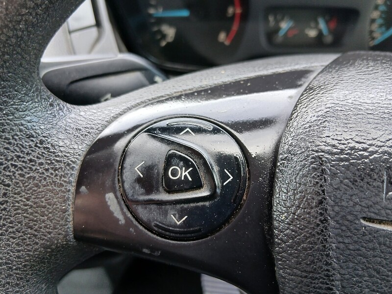 Used Ford Transit Custom 2014 for sale - 78031184: Photo 25