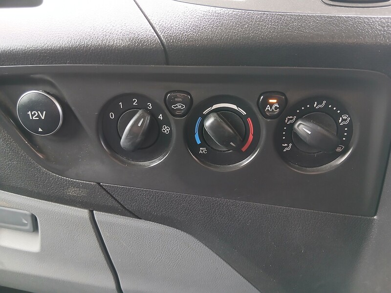 Used Ford Transit Custom 2014 for sale - 78031184: Photo 26