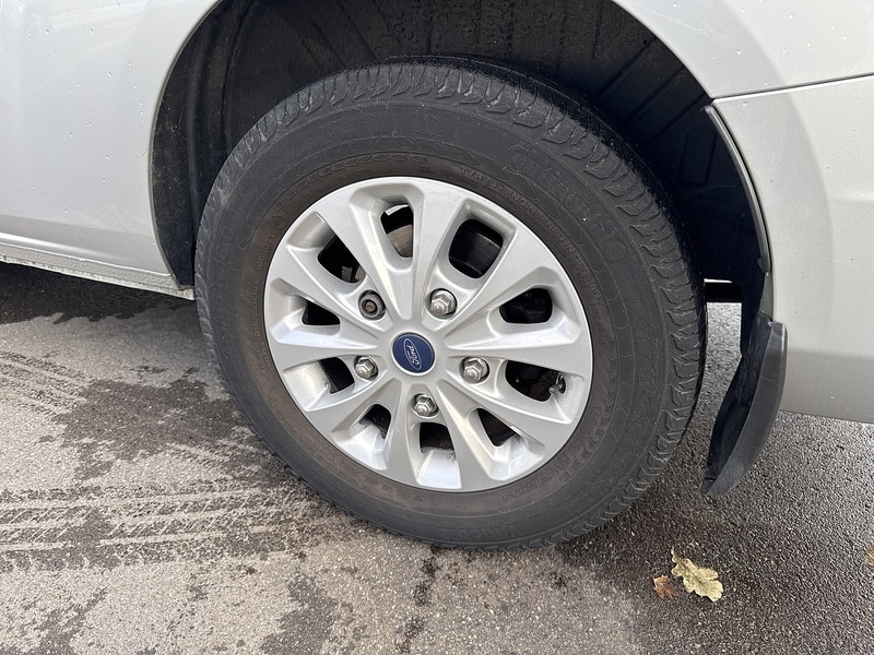 Used Ford Transit Custom 2019 for sale - 76346096: Photo 14