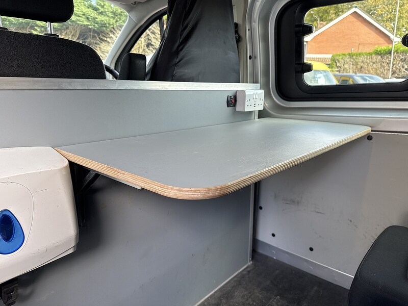 Used Ford Transit Custom 2019 for sale - 76346096: Photo 24