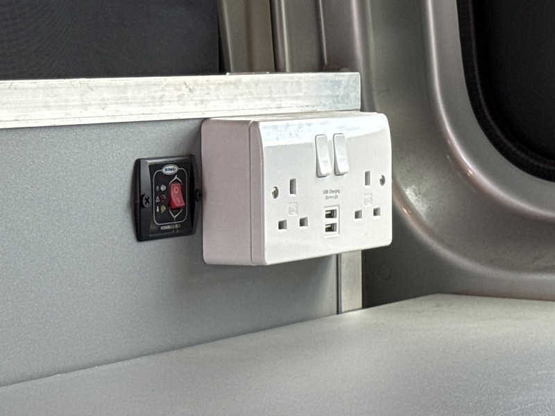 Used Ford Transit Custom 2019 for sale - 76346096: Photo 25