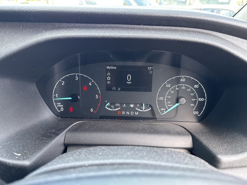 Used Ford Transit Custom 2019 for sale - 76346096: Photo 36