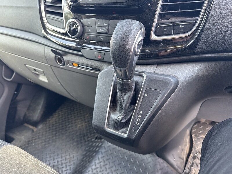 Used Ford Transit Custom 2019 for sale - 76346096: Photo 39