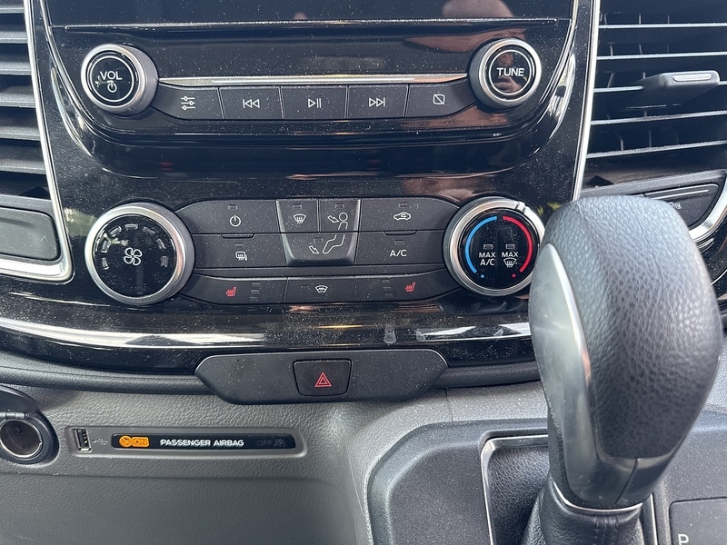 Used Ford Transit Custom 2019 for sale - 76346096: Photo 40