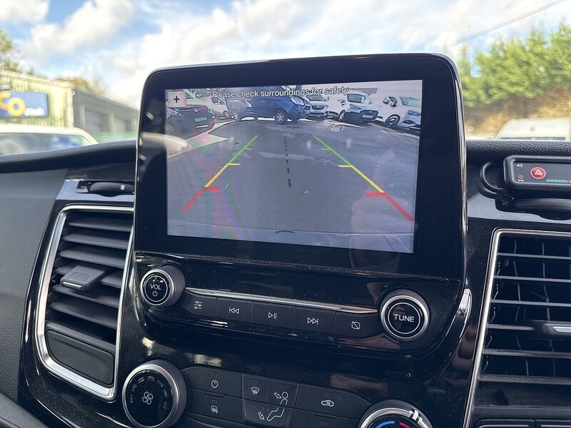 Used Ford Transit Custom 2019 for sale - 76346096: Photo 43