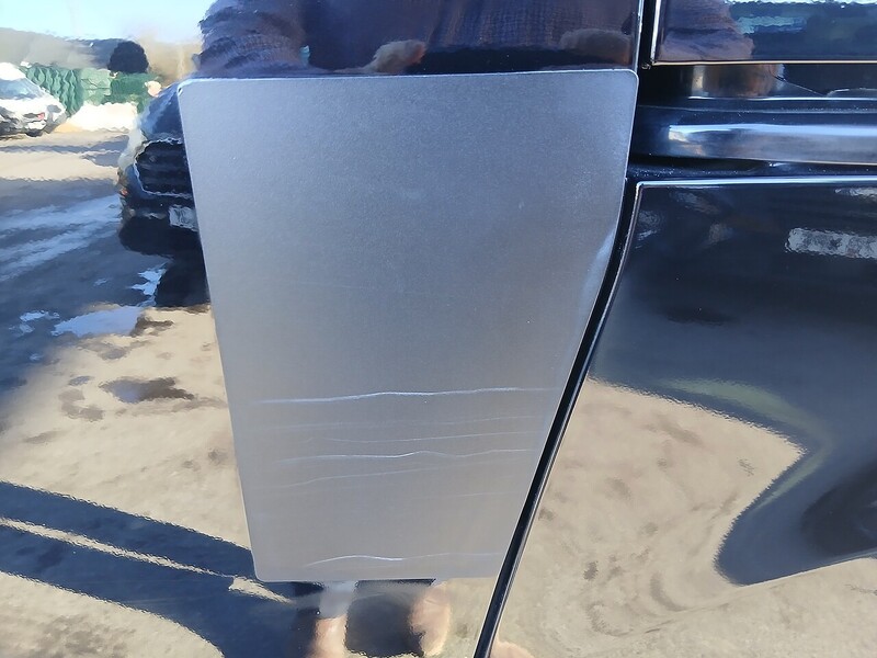 Used Ford Transit Custom 2022 for sale - 76859871: Photo 14