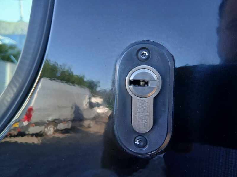 Used Ford Transit Custom 2022 for sale - 76859871: Photo 15