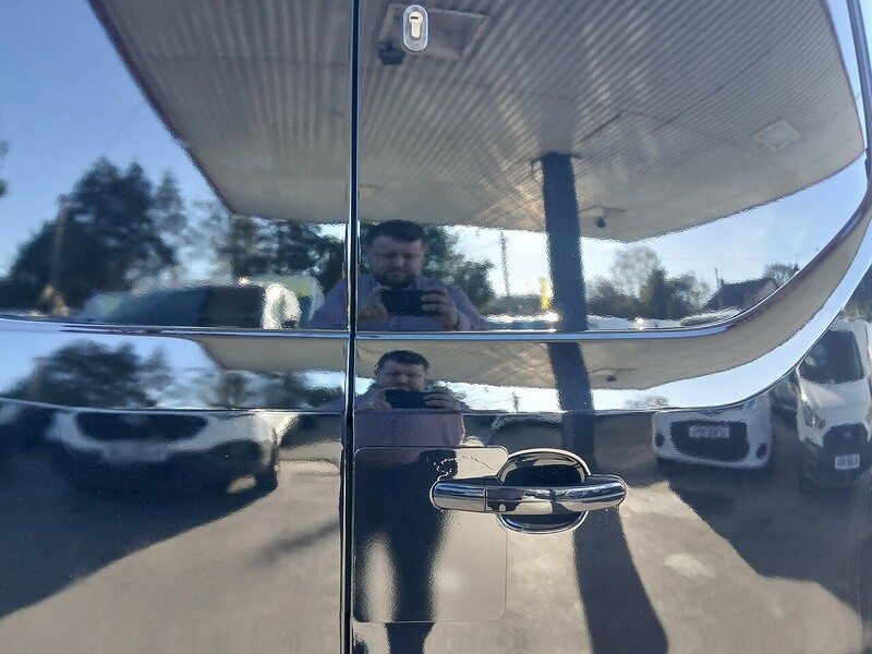 Used Ford Transit Custom 2022 for sale - 76859871: Photo 16