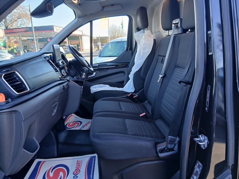 Used Ford Transit Custom 2022 for sale - 76859871: Photo 19