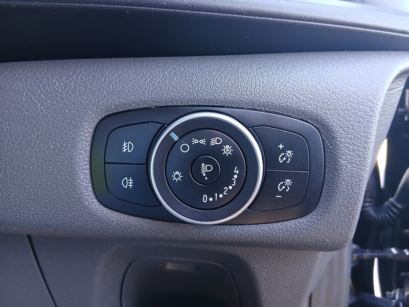 Used Ford Transit Custom 2022 for sale - 76859871: Photo 20