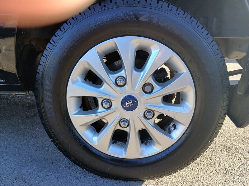 Used Ford Transit Custom 2022 for sale - 76859871: Photo 21