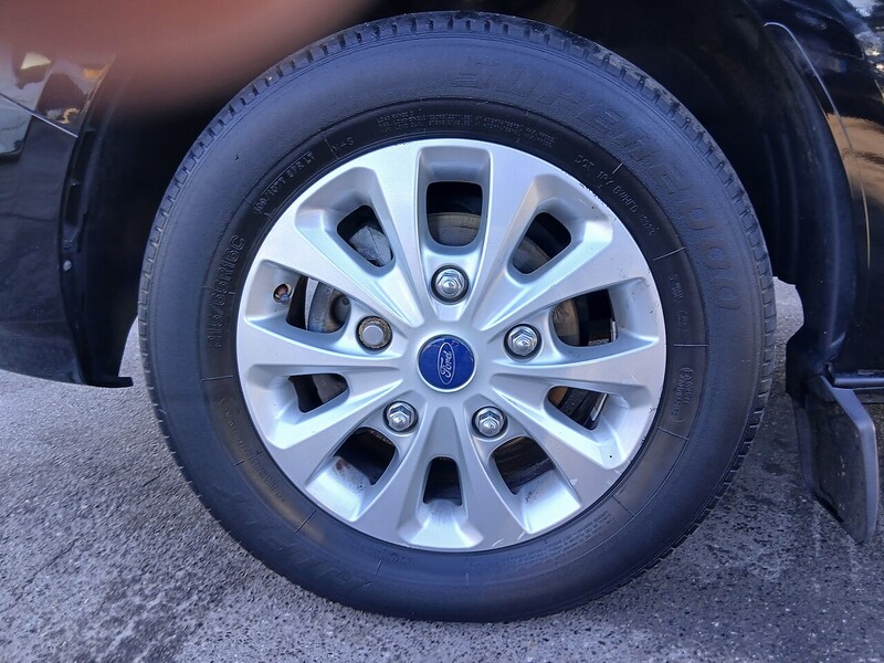 Used Ford Transit Custom 2022 for sale - 76859871: Photo 22