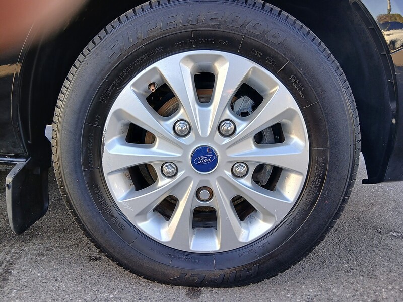 Used Ford Transit Custom 2022 for sale - 76859871: Photo 23