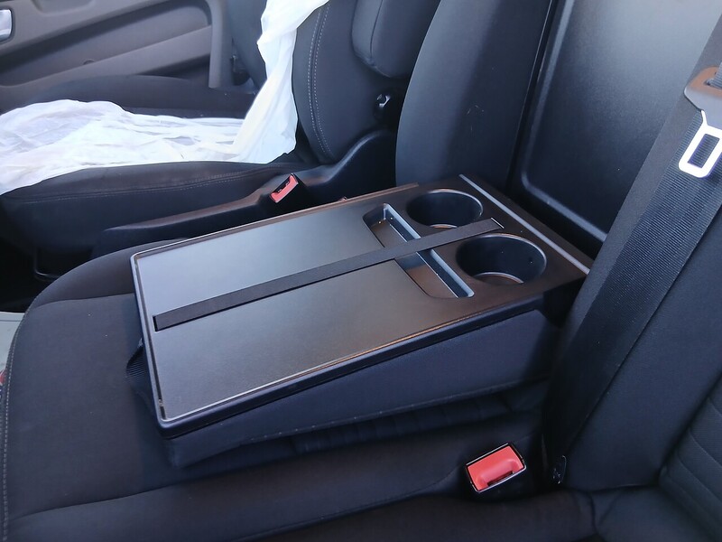 Used Ford Transit Custom 2022 for sale - 76859871: Photo 26