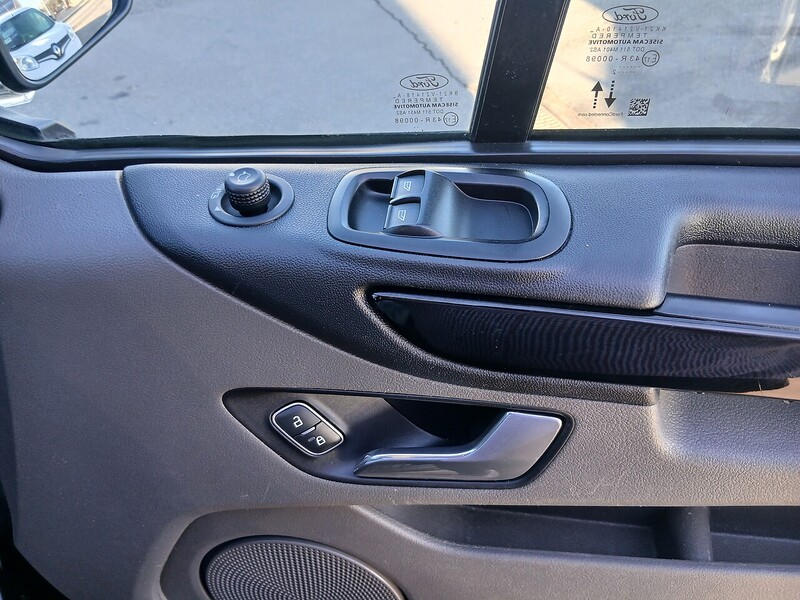 Used Ford Transit Custom 2022 for sale - 76859871: Photo 27